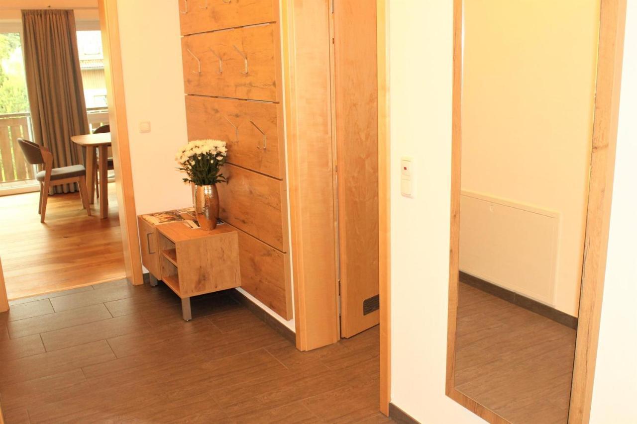 Ferienwohnung Mang ブライハッハ エクステリア 写真