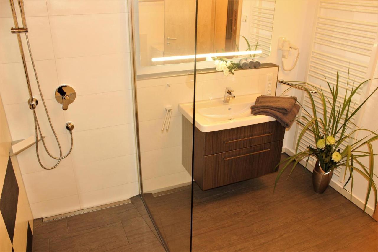 Ferienwohnung Mang ブライハッハ エクステリア 写真