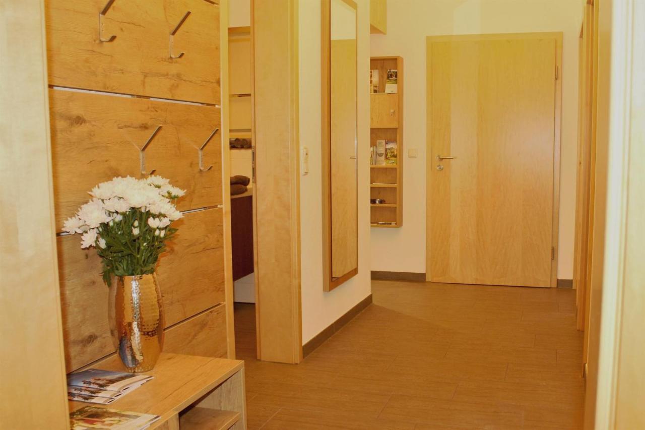 Ferienwohnung Mang ブライハッハ エクステリア 写真